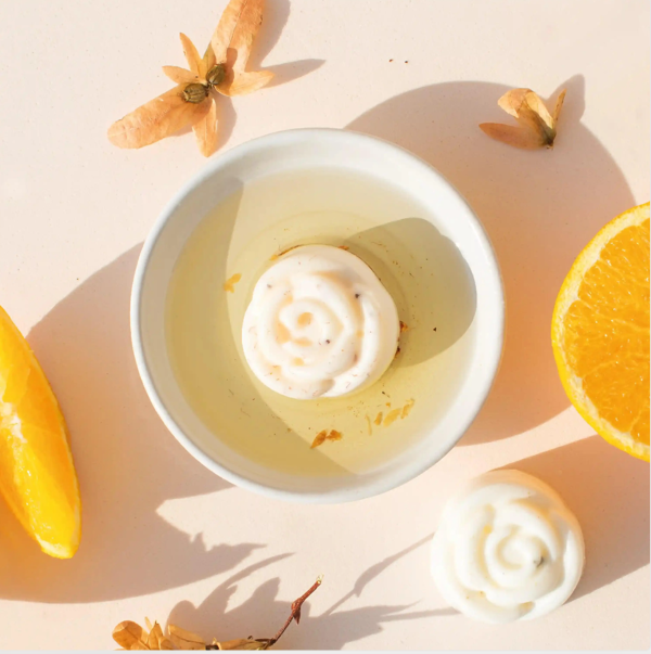 Essenza solida profuma ambiente - immagine 4