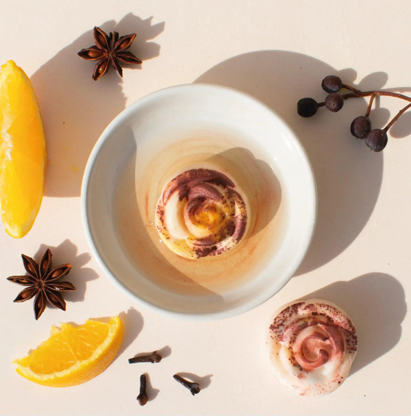 Essenza solida profuma ambiente - immagine 5