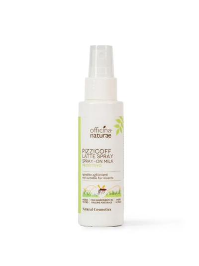 Pizzicoff – fluido antizanzare