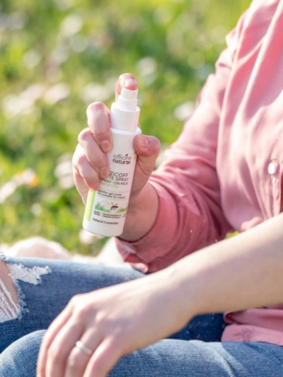 Pizzicoff – fluido antizanzare