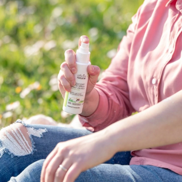 Pizzicoff - fluido antizanzare - immagine 2