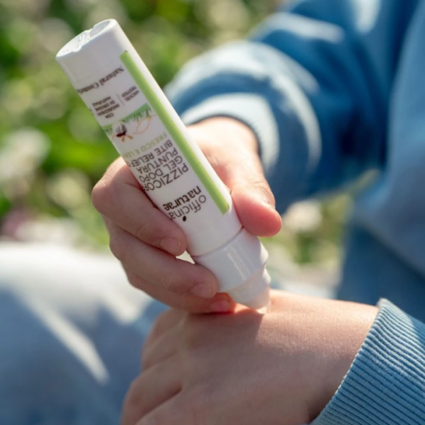 Pizzicoff - Gel dopopuntura - immagine 2