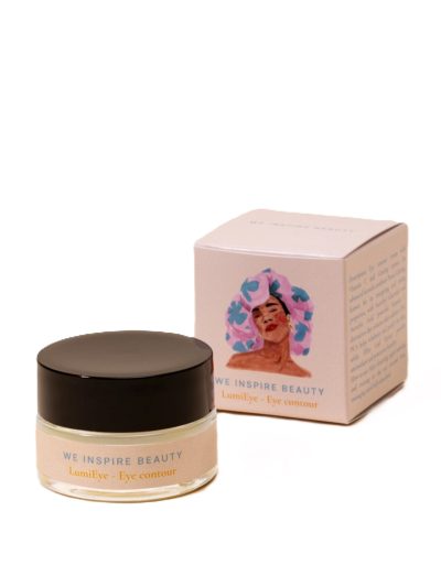 Contorno occhi illuminante – Lumieye