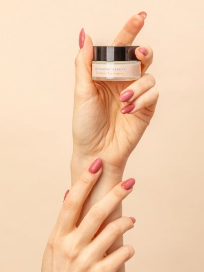 Contorno occhi illuminante – Lumieye