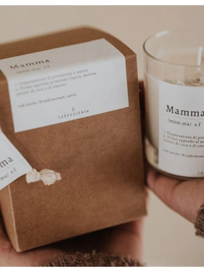 Candela “Parole di Stelle”