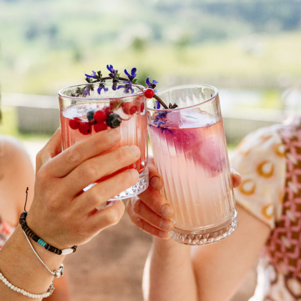 Sciroppo BIO Ribes Rosso - immagine 2