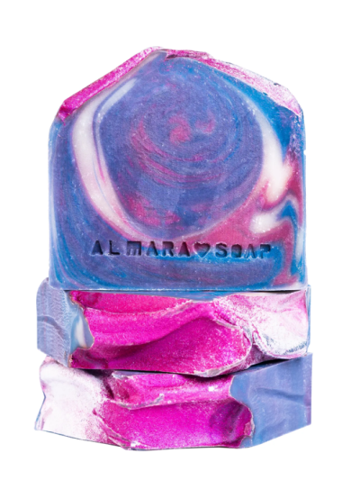 Sapone stelle cadenti