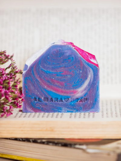 Sapone stelle cadenti