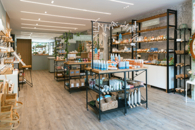 Essenzi-ali cerca personale!