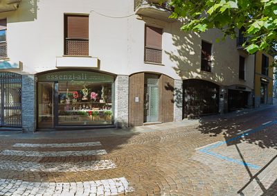 Vieni a scoprire la nuova casa di Essenzi-ali 🌿✨🌸