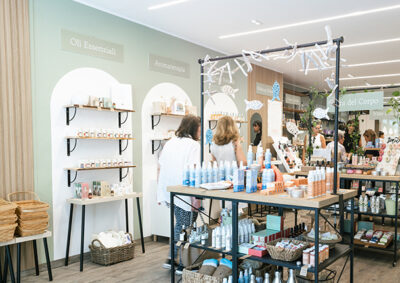 Aperto tutto agosto! (o quasi)