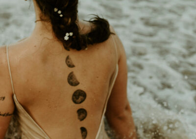 Domenica 16 novembre 2025 – La Magia delle Fasi Lunari: Yoga, erbe e journaling