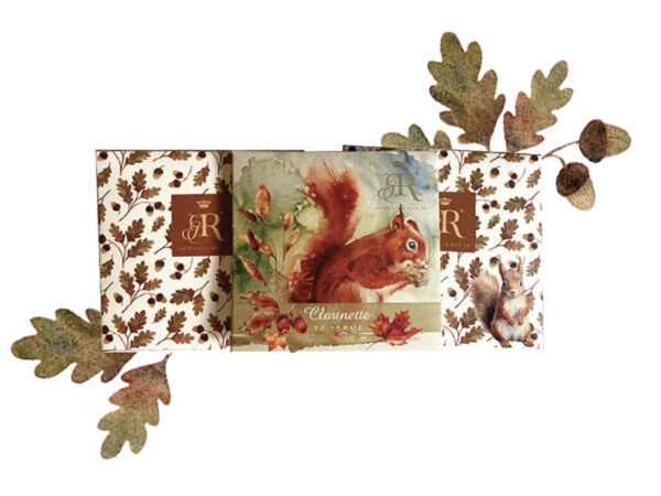 Scrigno di Tè - Magia e Profumi del Bosco - immagine 3