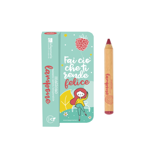 Maticao - balsamo labbra temperabile - immagine 5