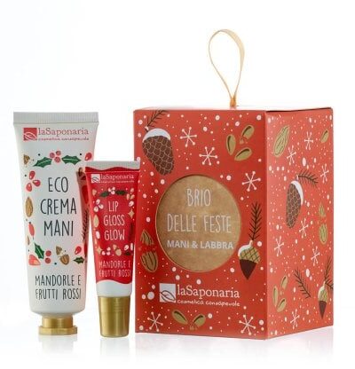 Lanterna Brio delle Feste