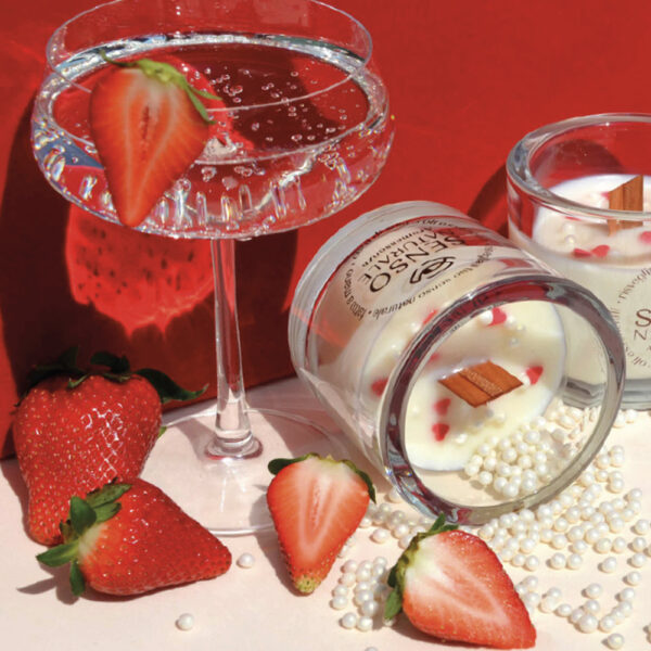 Candele AromEssenza - immagine 18