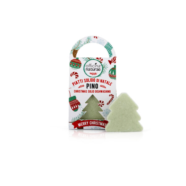 Pino - Piatti Solido di Natale alla Menta - immagine 3