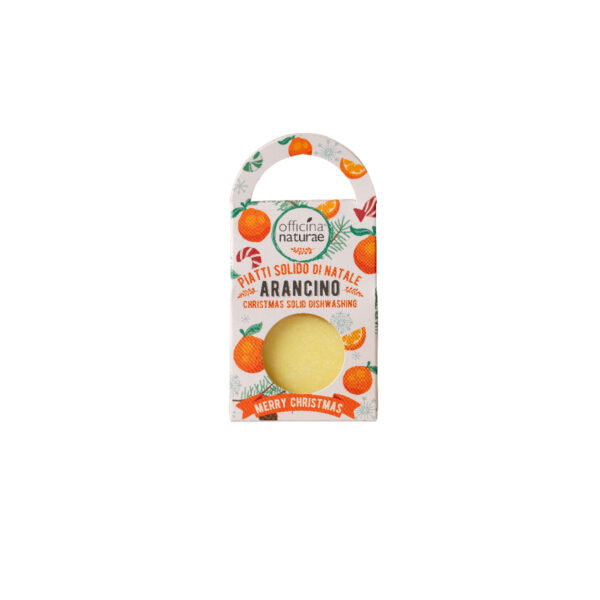 Arancino - Piatti Solido di Natale all'Arancio - immagine 3