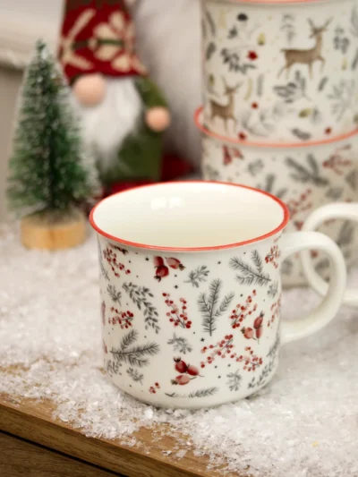 Box Essenziali – La Magia dell’Inverno