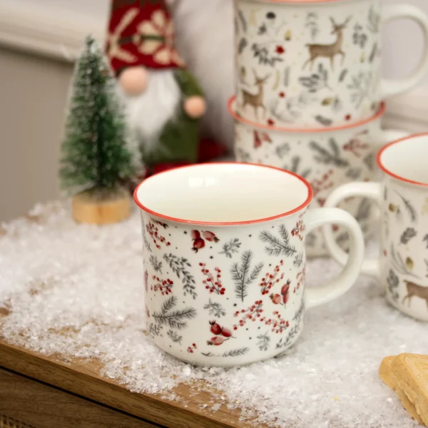 Box Essenziali - La Magia dell'Inverno - immagine 2