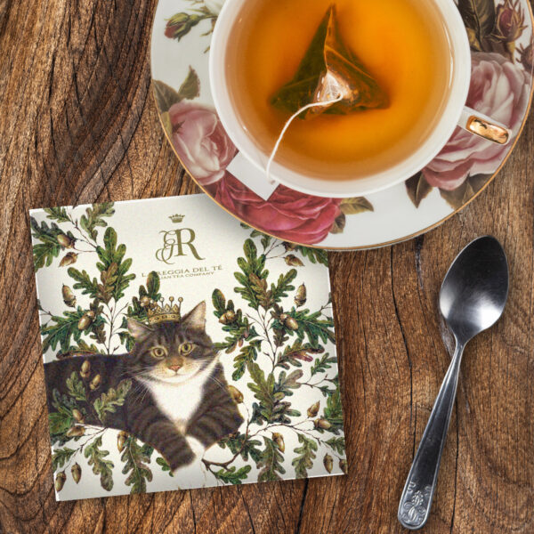 Racconti del Bosco - Busta degustazione Tè e Rooibos - immagine 7