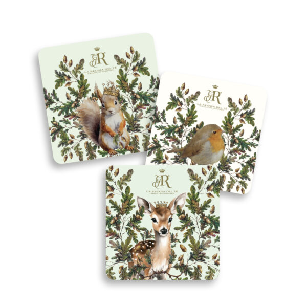 Box Essenziali - Il Bosco Incantato - immagine 5