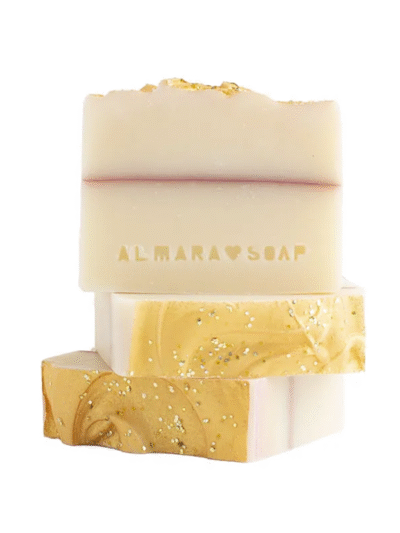 Sapone di Natale – Sparkling champagne