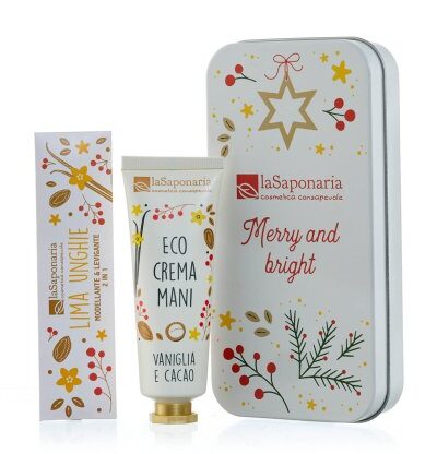 Scrigno Mani – Dolci coccole