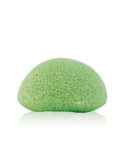Spugna viso Konjac