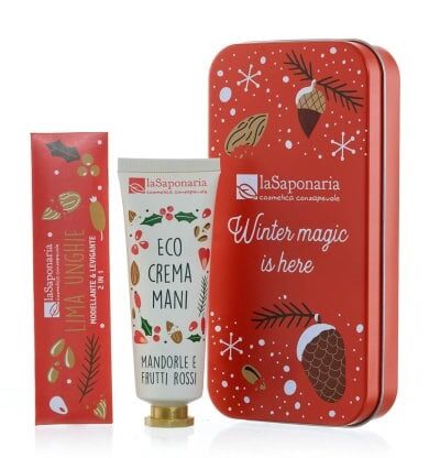 Scrigno Mani – Winter magic