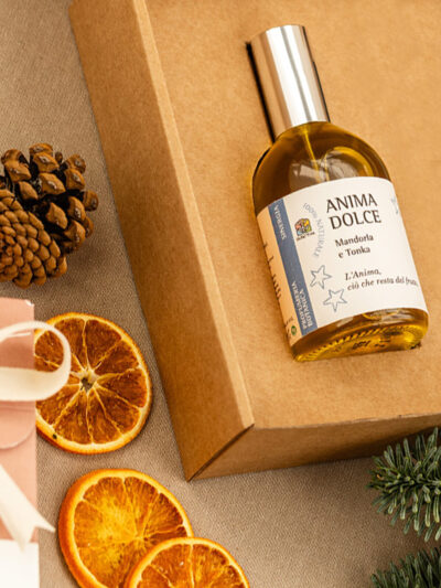 Profumo di Natale – Anima Dolce