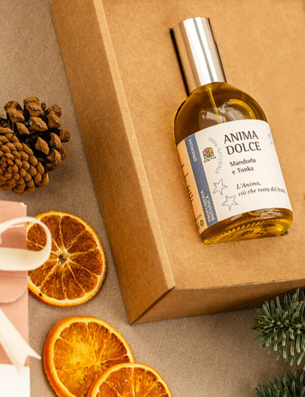 Profumo di Natale - Anima Dolce - immagine 2