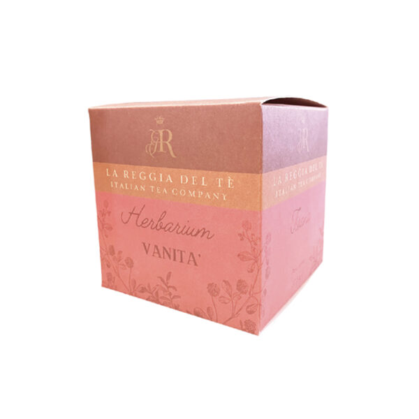 Tisane Herbarium - immagine 2