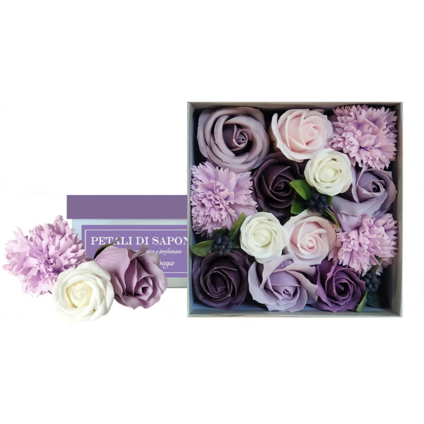 Petali di Sapone - immagine 3