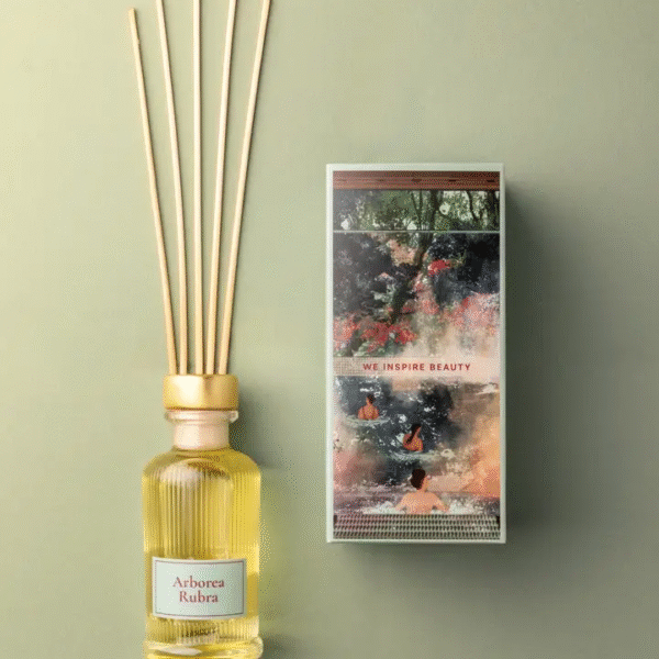 Profumatore a bastoncini intenso - immagine 5