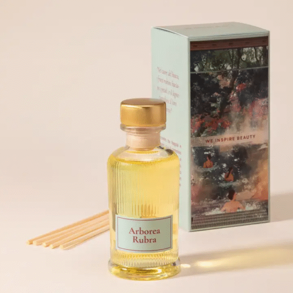 Profumatore a bastoncini intenso - immagine 6