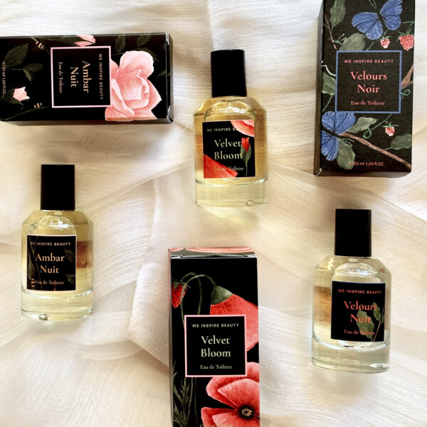 Eau de toilette - Velvet Bloom - immagine 2