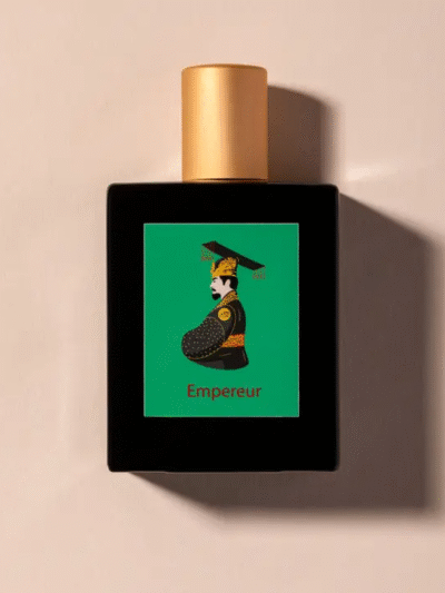 Eau de toilette – Empereur