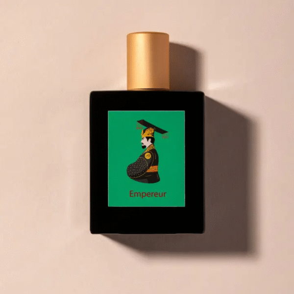 Eau de toilette - Empereur