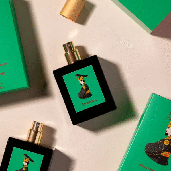 Eau de toilette - Empereur - immagine 2