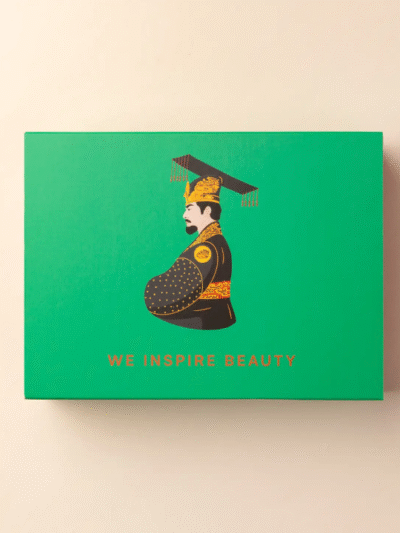 Cofanetto dell’Imperatore