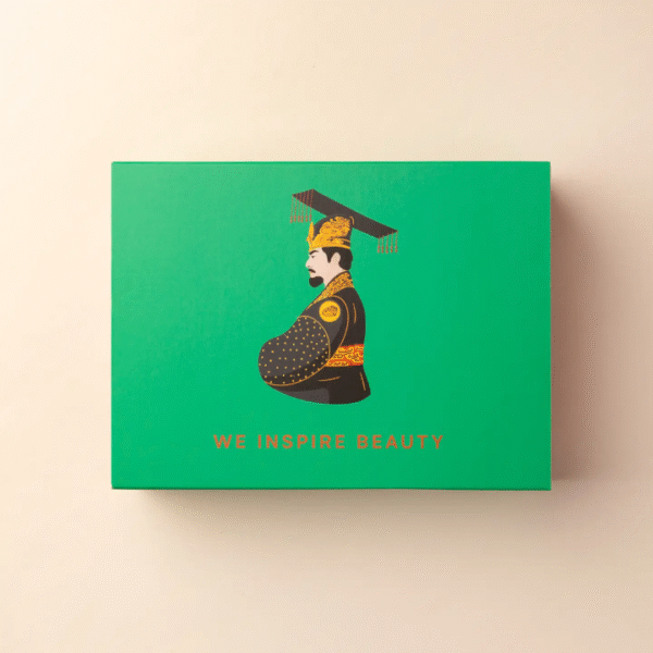 Cofanetto dell'Imperatore