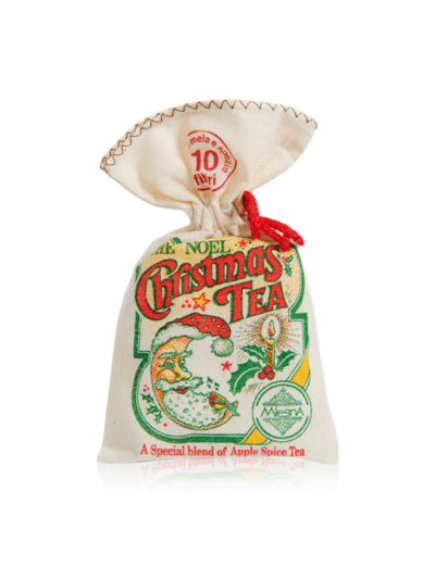 Sacchettini di tè aromatizzati