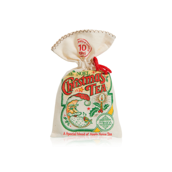 Sacchettini di tè aromatizzati - immagine 2