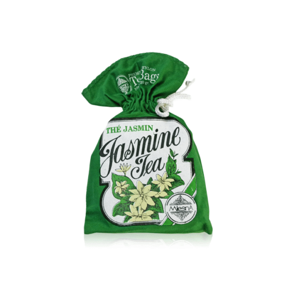 Sacchettini di tè aromatizzati - immagine 4