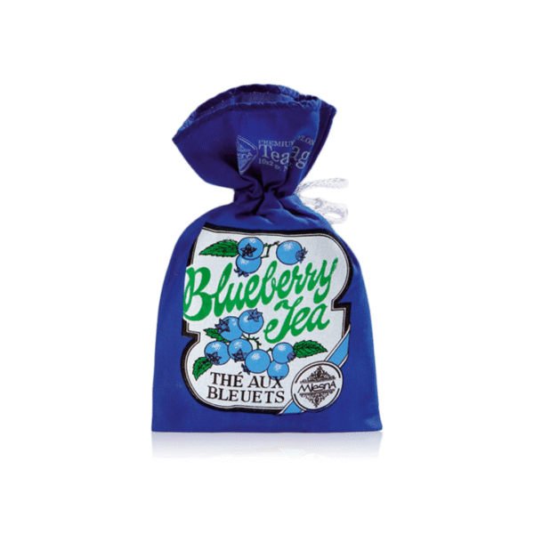 Sacchettini di tè aromatizzati - immagine 8