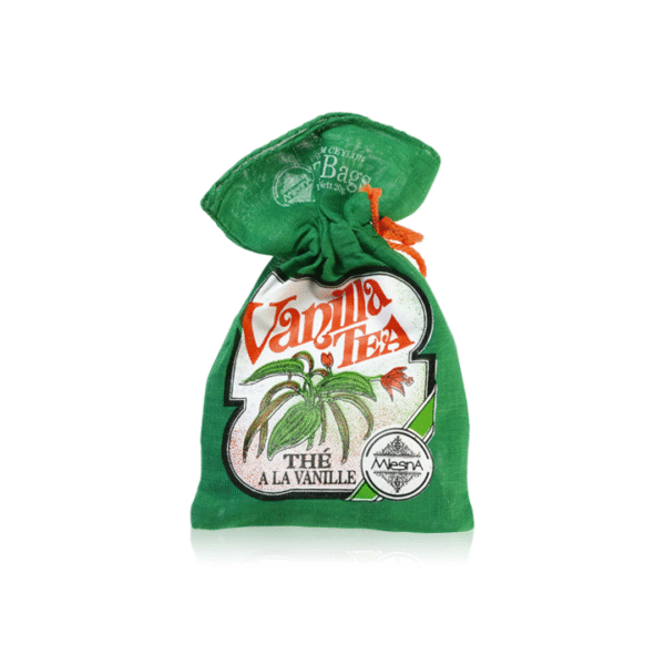 Sacchettini di tè aromatizzati - immagine 9