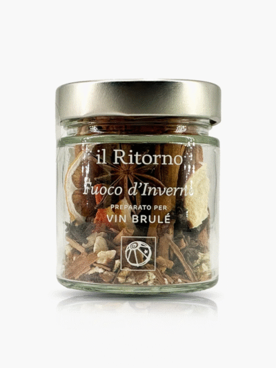 Preparato per Vin Brulé