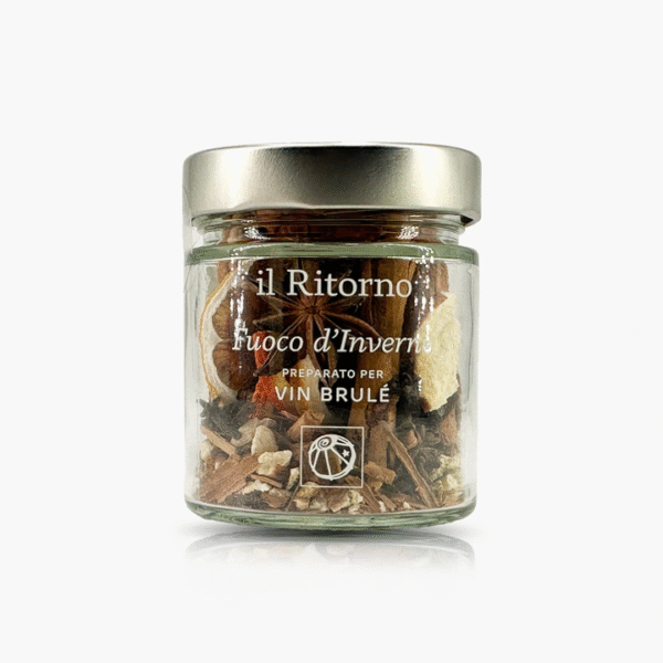 Preparato per Vin Brulé