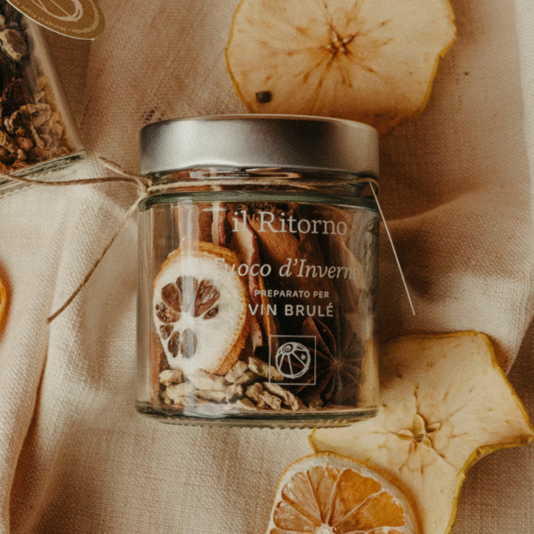 Preparato per Vin Brulé - immagine 2